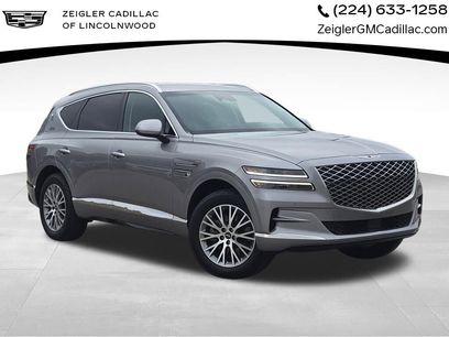 Used 2024 Genesis GV80 2.5T