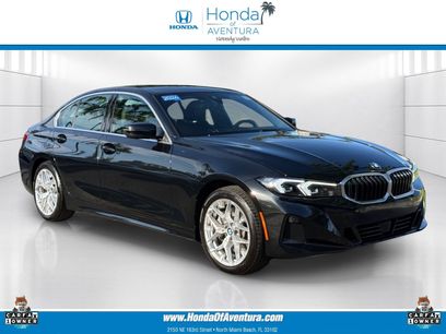 Used 2026 BMW 330i Sedan