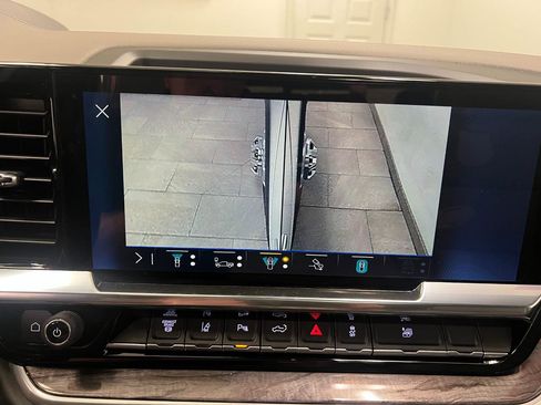 New 2026 Chevrolet Silverado 3500 LTZ w/ LTZ Plus Package AWD/4WD image 64