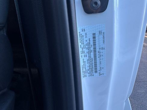 New 2026 Ford F250 XL w/ Snow Plow Prep Package image 21