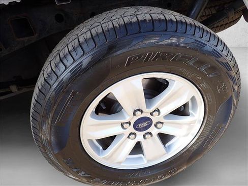 Used 2018 Ford F150 XLT w/ Trailer Tow Package AWD/4WD image 7