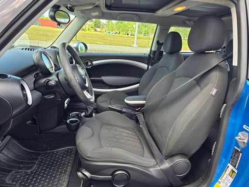 Used 2010 MINI Cooper S FWD image 11