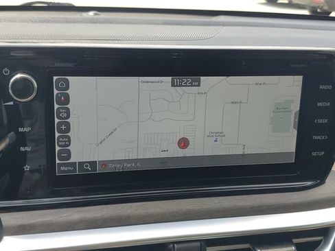 Used 2022 Kia K5 EX w/ EX Premium Package FWD image 27