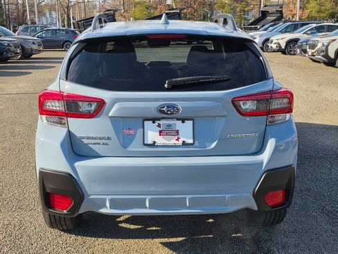 Used 2023 Subaru Crosstrek 2.0i Premium image 15