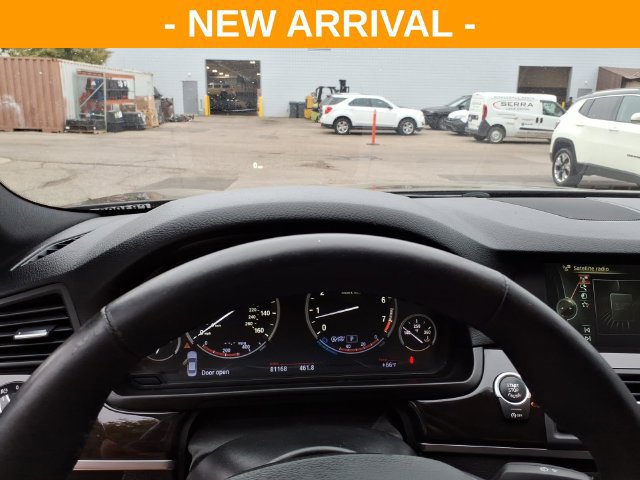 Used 2013 BMW 535i xDrive Sedan AWD/4WD image 31