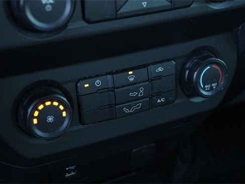 Used 2020 Ford F150 XL w/ Equipment Group 101A Mid image 16