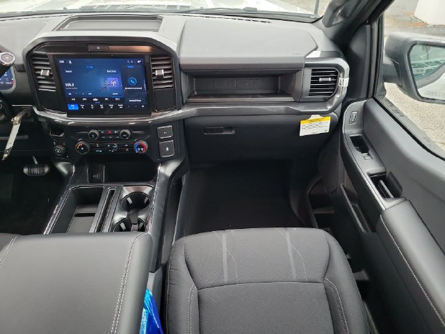 New 2026 Ford F150 STX w/ Equipment Group 200A AWD/4WD image 12