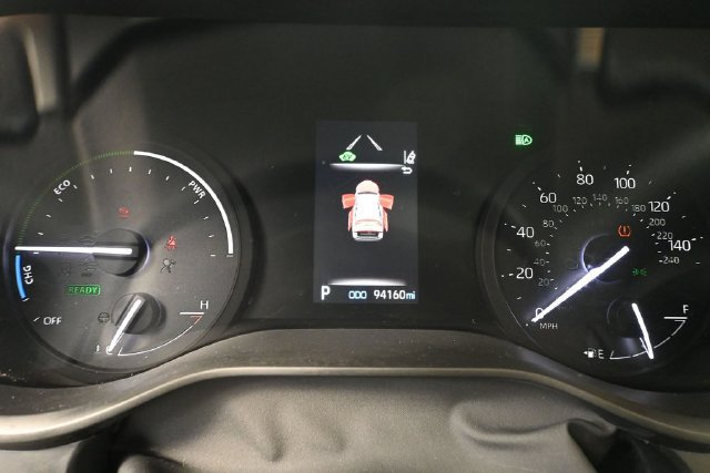 Used 2021 Toyota Sienna XSE FWD image 20