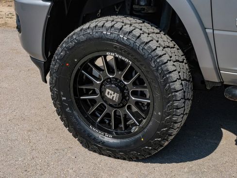 Used 2022 RAM 2500 Laramie w/ Protection Group image 62