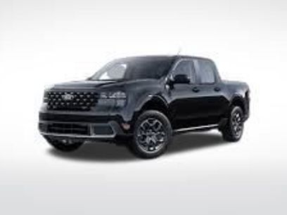 Used 2025 Ford Maverick XL