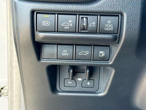 Used 2024 Toyota Land Cruiser image 34