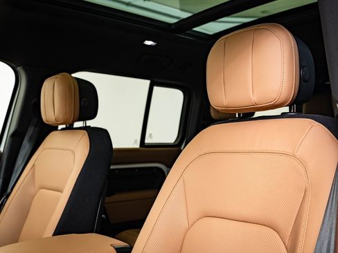 New 2026 Land Rover Defender 130 V8 image 20