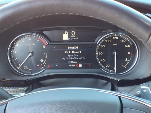 Used 2021 Cadillac XT5 Sportv image 17