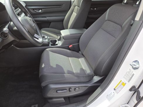Used 2024 Honda CR-V EX image 25