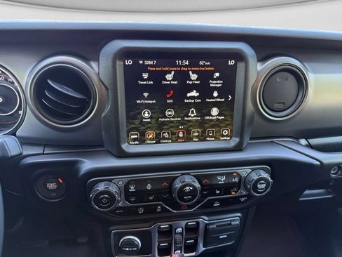 Used 2023 Jeep Gladiator Sport AWD/4WD image 10