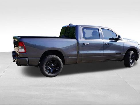 Certified 2021 RAM 1500 Big Horn AWD/4WD image 4
