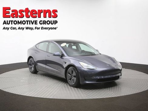 Used 2023 Tesla Model 3 Standard Range RWD image 44