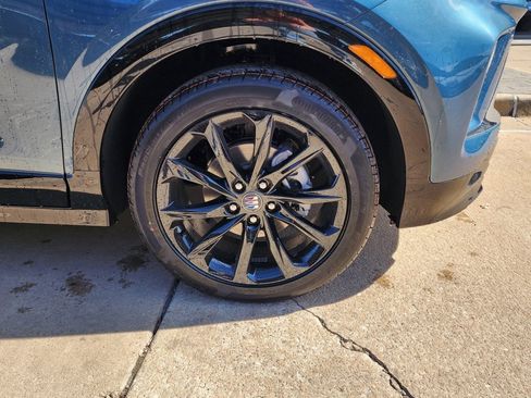 New 2026 Buick Encore GX Sport Touring image 49