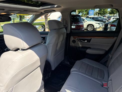 Used 2018 Honda CR-V EX-L image 14