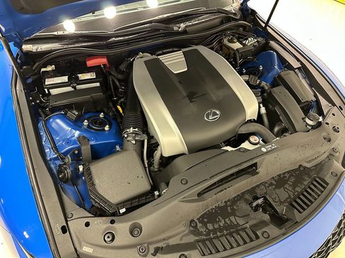 Used 2023 Lexus IS 350 F Sport image 4