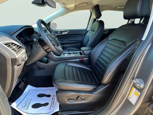 Used 2024 Ford Edge SEL w/ Convenience Package AWD/4WD image 14