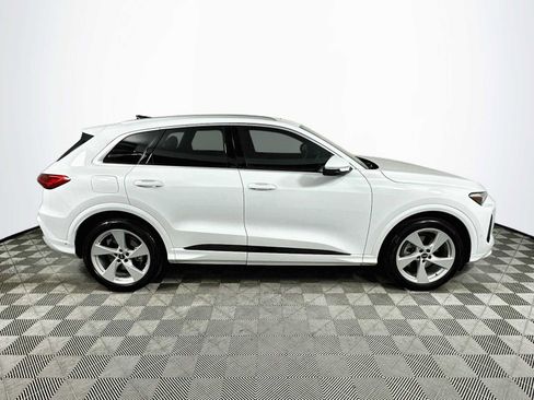 Certified 2025 Audi Q5 Prestige AWD/4WD image 8