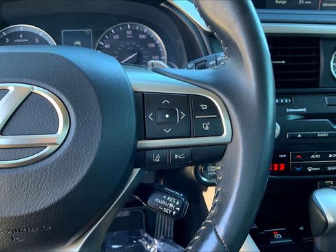 Used 2022 Lexus RX 350 FWD image 23