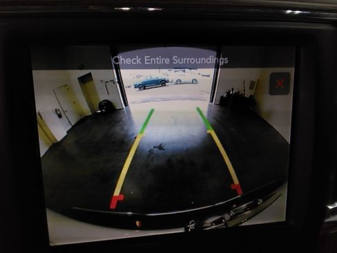 Used 2017 RAM 1500 Laramie w/ Convenience Group image 23