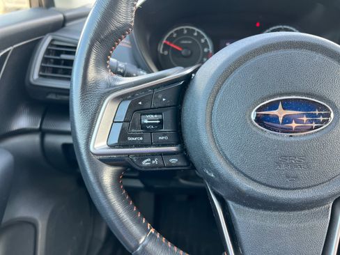 Used 2021 Subaru Crosstrek 2.0i Premium w/ Popular Package #3 AWD/4WD image 28