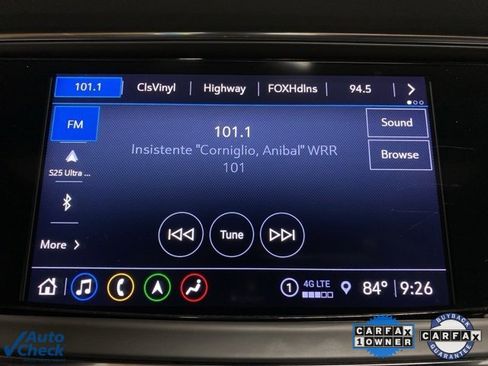 Used 2024 Buick Enclave Premium image 37