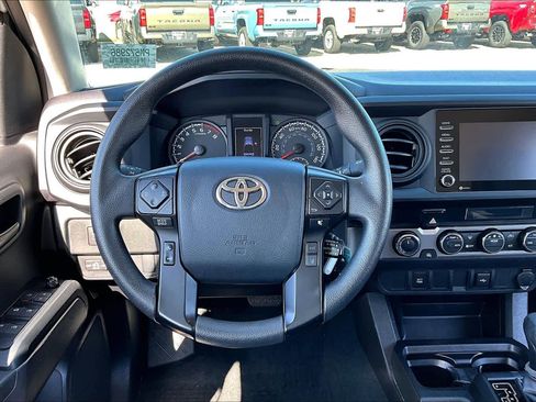 Used 2023 Toyota Tacoma SR image 6