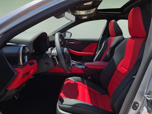 New 2026 Lexus IS 350 F Sport RWD image 20