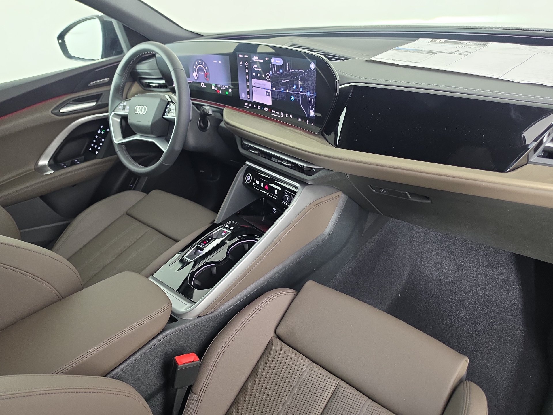 New 2026 Audi Q5 Premium Plus AWD/4WD image 42