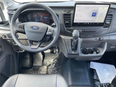 New 2026 Ford Transit 250 148 Medium Roof Extended AWD image 6