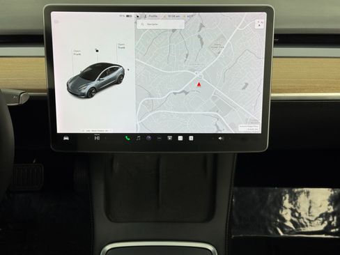 Used 2021 Tesla Model 3 Standard Range Plus image 20