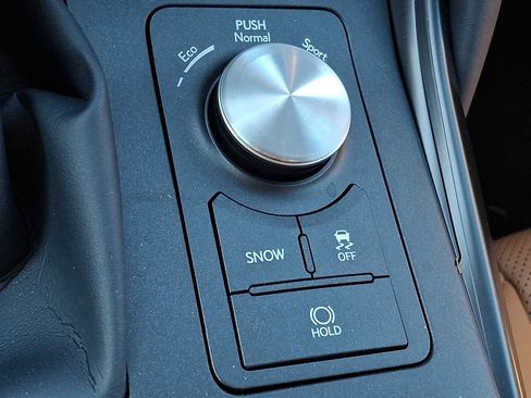 Used 2025 Lexus IS 350 F Sport w/ Accessory Package image 24