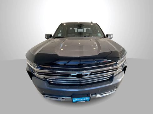 Used 2019 Chevrolet Silverado 1500 High Country image 3