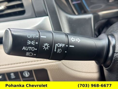 Used 2022 Honda Odyssey Touring image 10