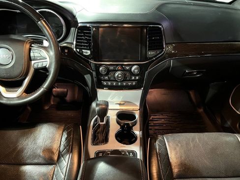 Used 2019 Jeep Grand Cherokee Summit image 36