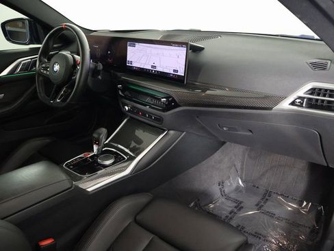 Used 2025 BMW M4 xDrive Competition image 9