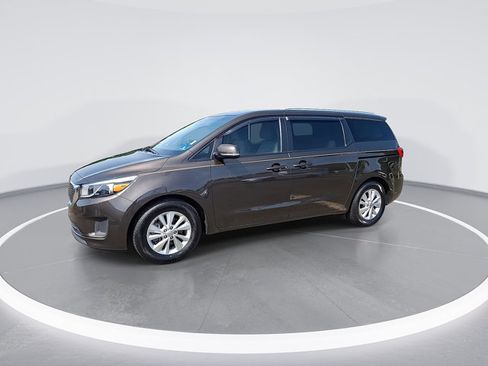 Used 2015 Kia Sedona LX FWD image 5