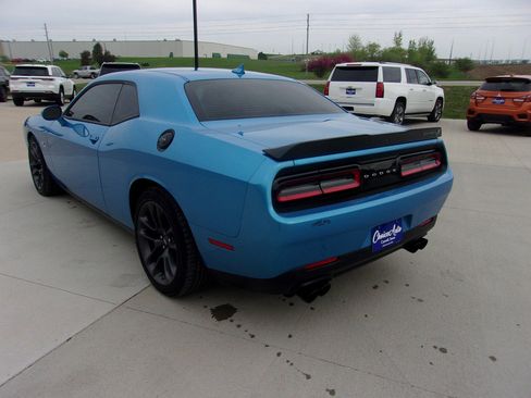 Used 2023 Dodge Challenger R/T Scat Pack w/ Plus Package image 5