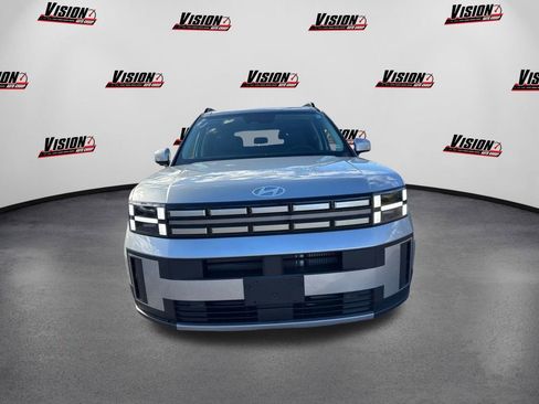 New 2026 Hyundai Santa Fe SEL image 2