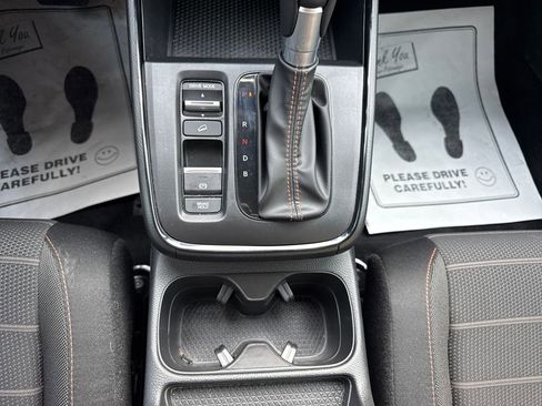 Certified 2025 Honda CR-V Sport image 13