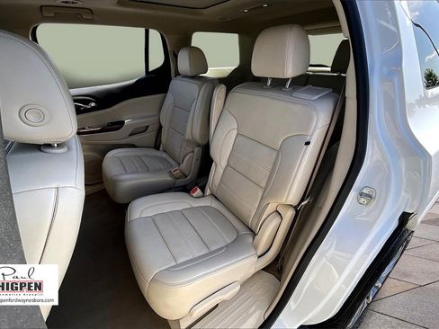 Used 2023 GMC Acadia Denali w/ Denali Ultimate Package image 26