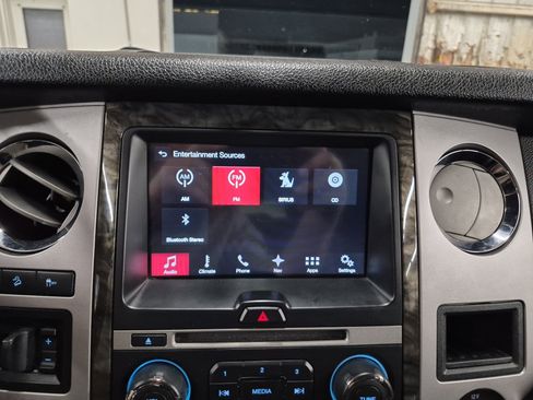 Used 2017 Ford Expedition EL Limited image 35