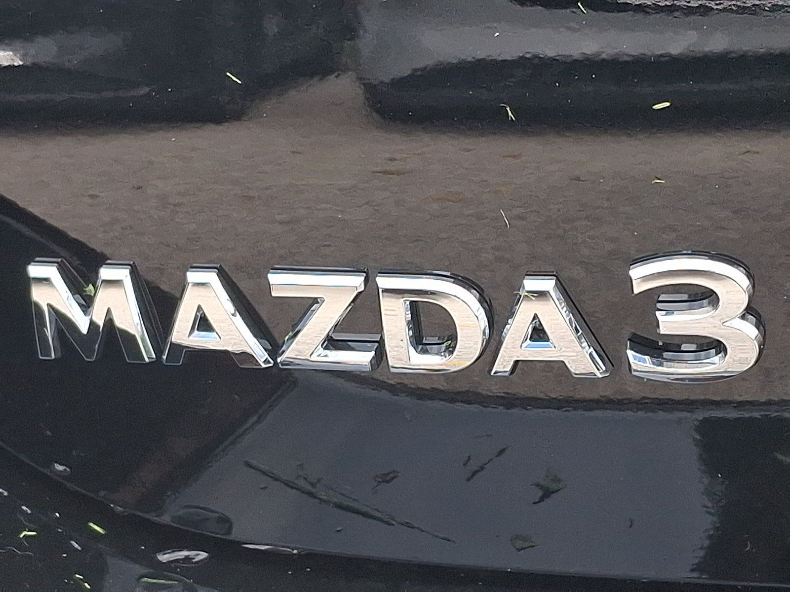 New 2026 MAZDA MAZDA3 2.5 S Sedan w/ Preferred Pkg FWD image 21