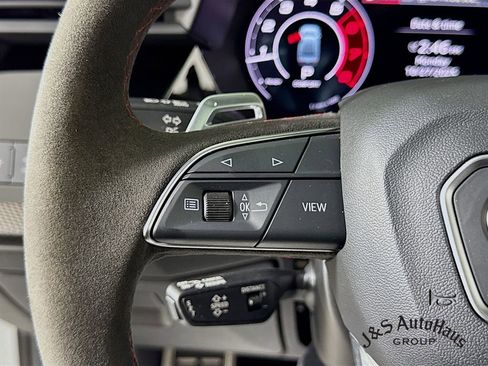 Used 2024 Audi RS 3 image 13