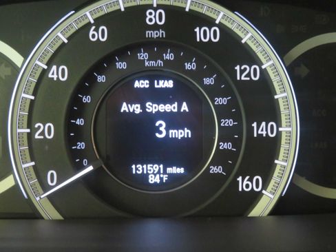 Used 2016 Honda Accord EX-L image 31