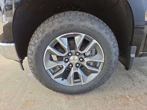New 2026 Chevrolet Silverado 1500 LT AWD/4WD image 70